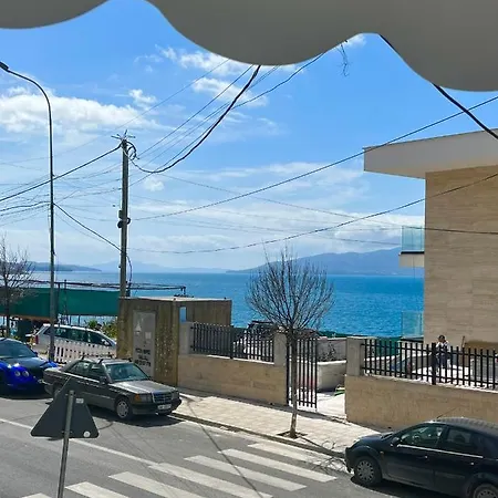 Seaside & Hotel *