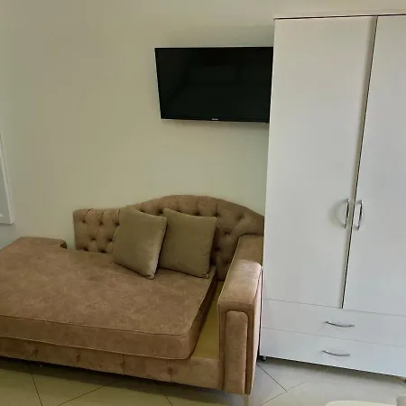 Hotel Seaside &