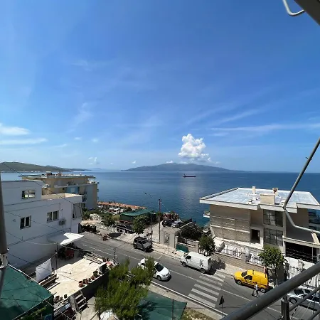 Hotel Seaside &